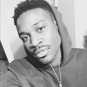 Meet your Posher, Darrius